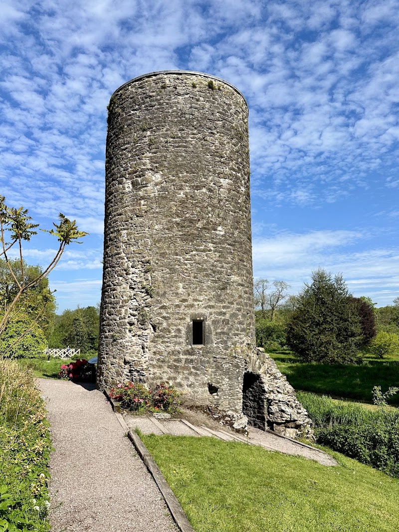 Blarney Castle & Stone