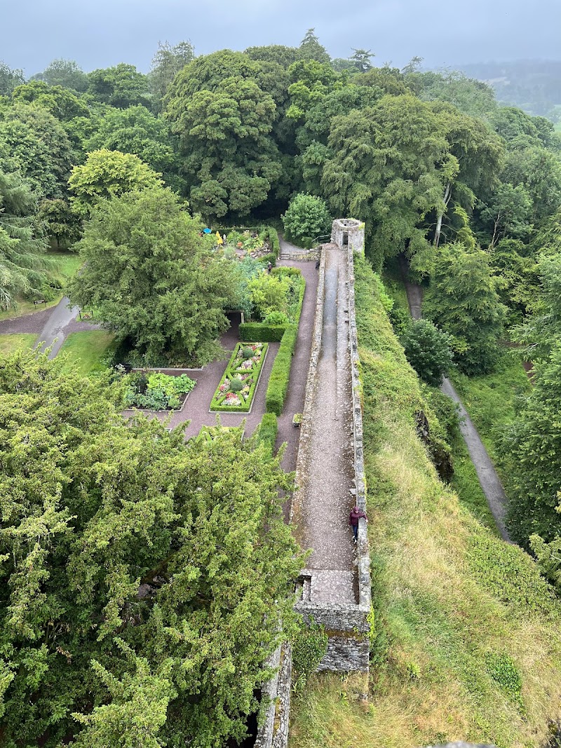 Blarney Castle & Stone
