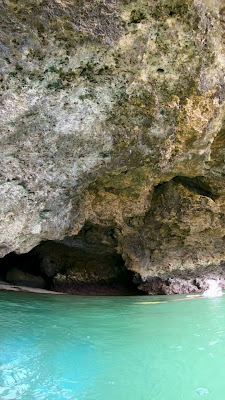 Blue Cave Ishigaki