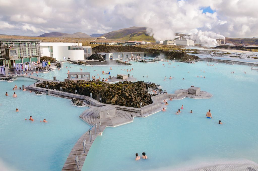 Blue Lagoon
