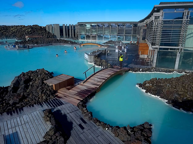 Blue Lagoon