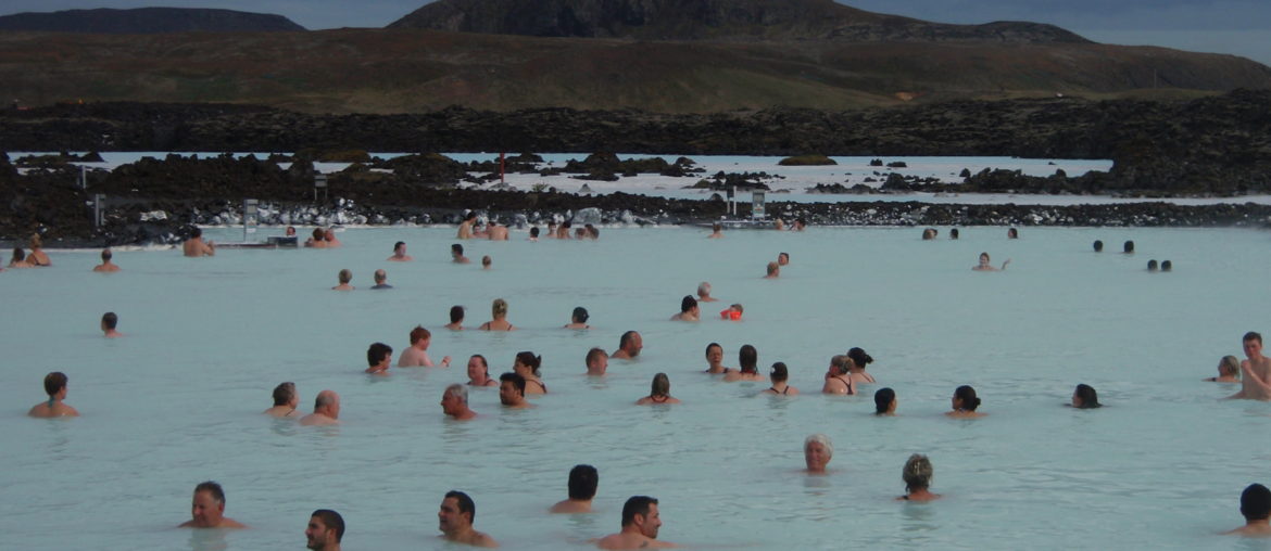 Blue Lagoon