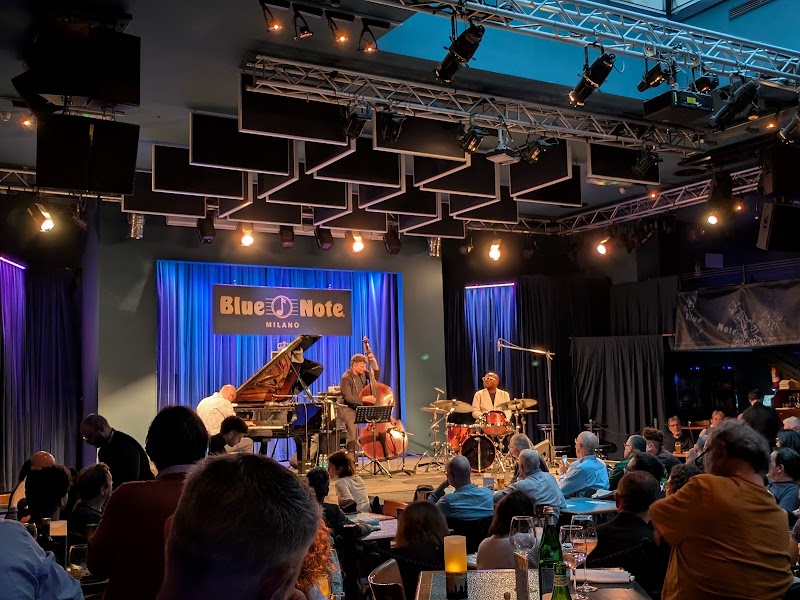 Blue Note Milano