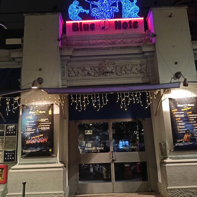 Blue Note Milano