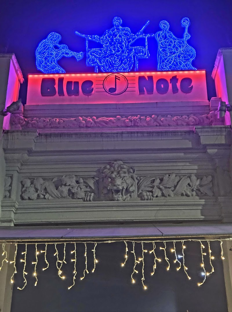 Blue Note Milano