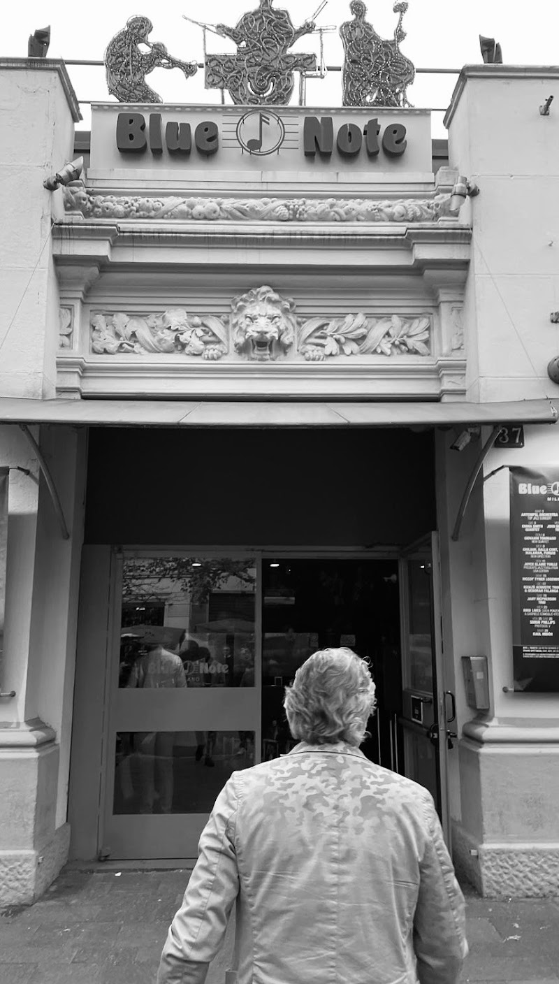 Blue Note Milano