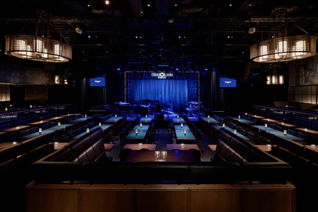 Blue Note Tokyo