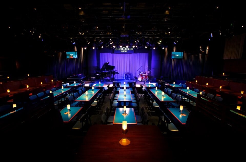 Blue Note Tokyo