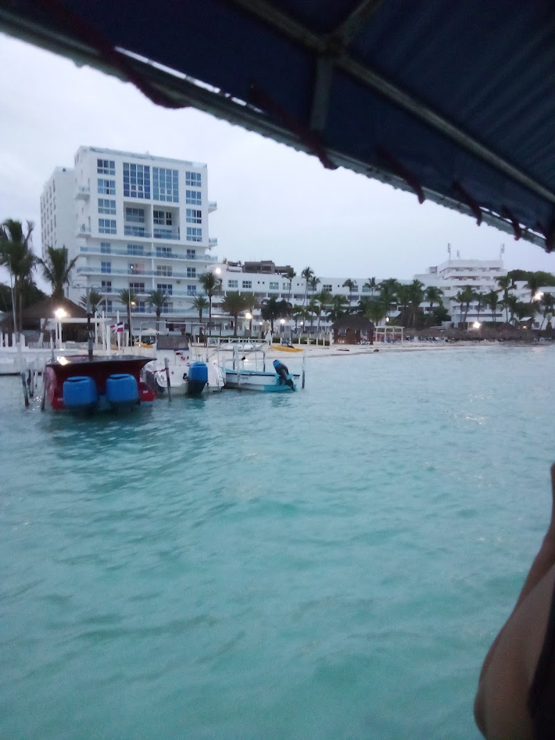 Boca Chica