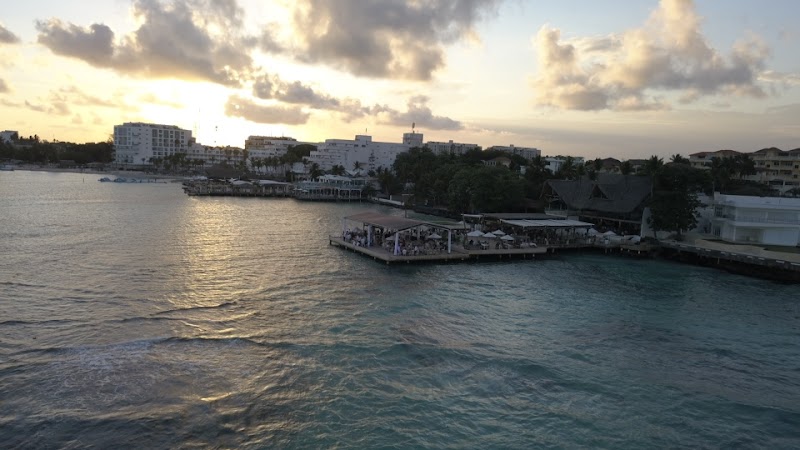 Boca Chica