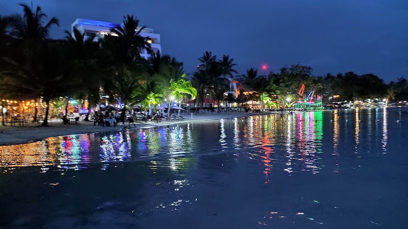 Boca Chica