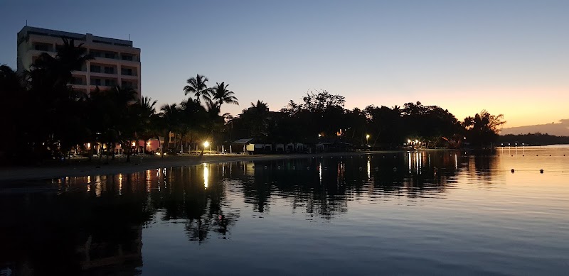 Boca Chica