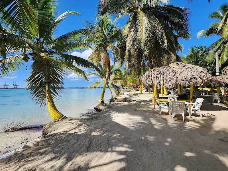 Boca Chica Beach