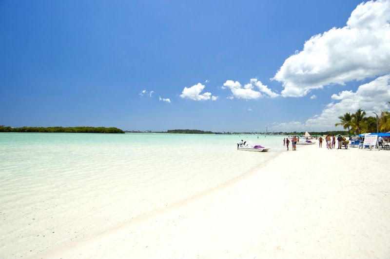 Boca Chica Beach