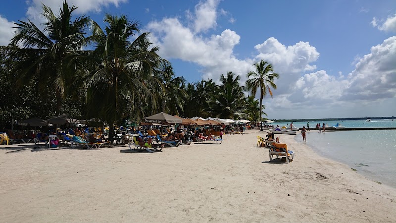 Boca Chica Beach