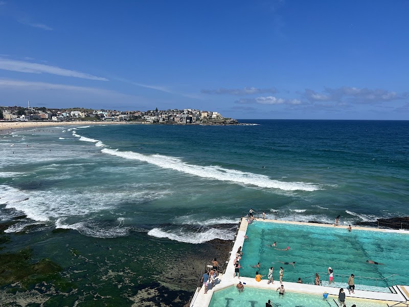 Bondi Beach