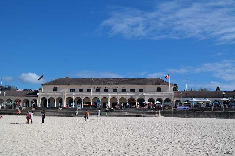 Bondi Beach