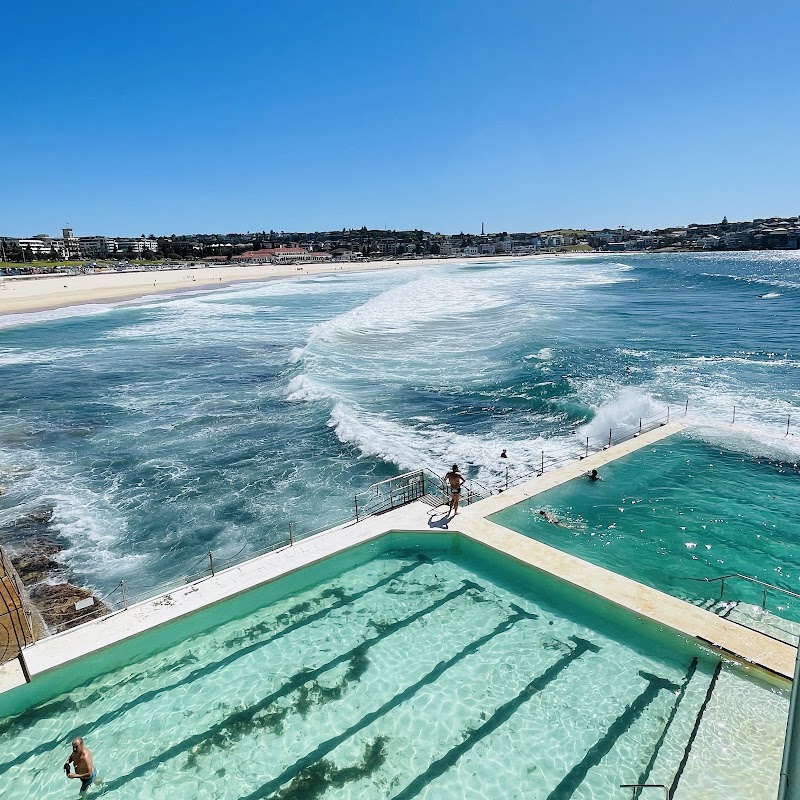 Bondi Icebergs Pool