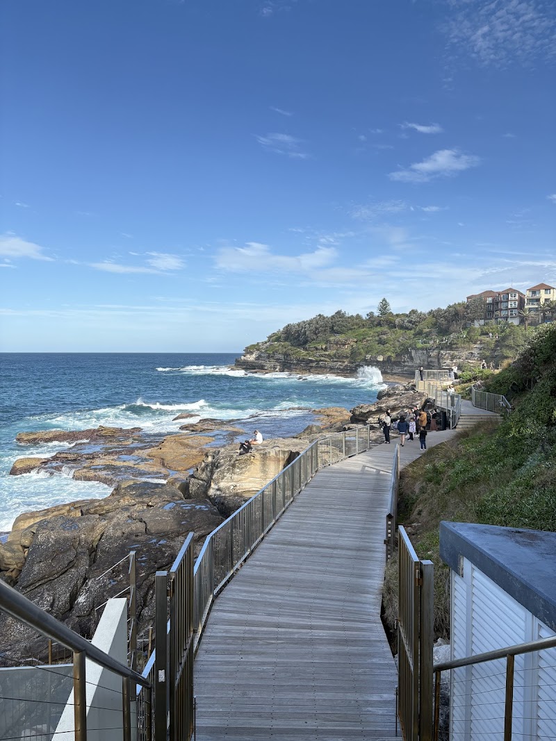 Bondi Icebergs Pool