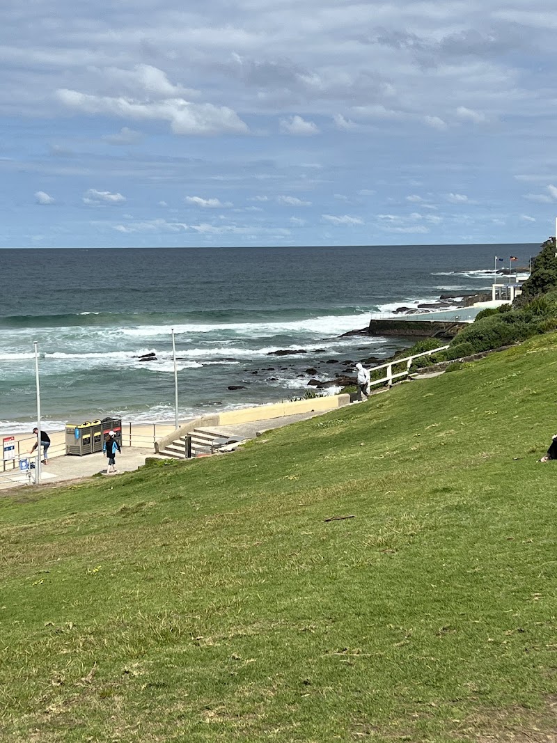 Bondi Icebergs Pool