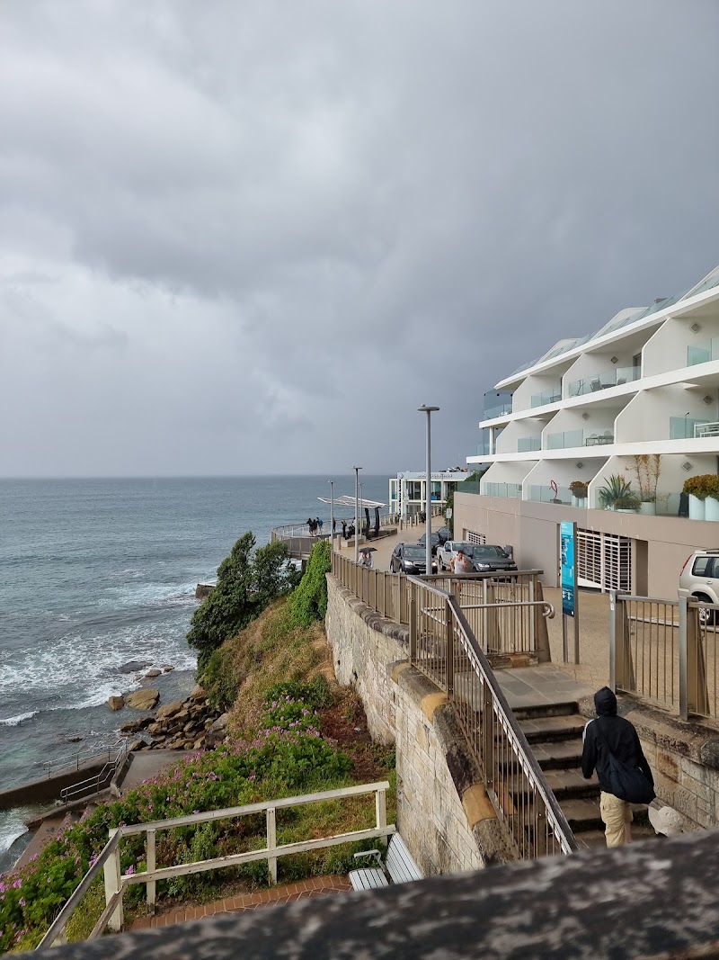 Bondi Icebergs Pool