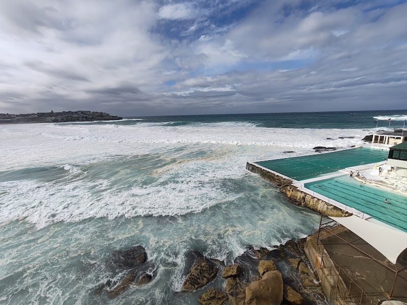 Bondi Icebergs Pool