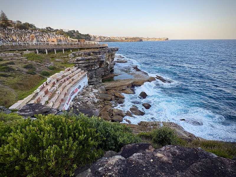 Bondi to Coogee Coastal Walk