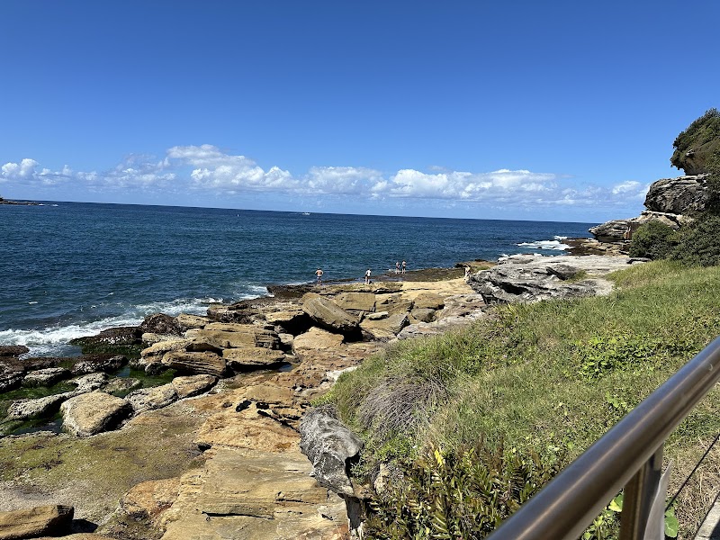 Bondi to Coogee Coastal Walk