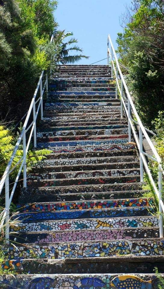 Bondi to Coogee Coastal Walk