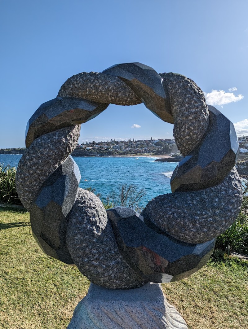 Bondi to Coogee Coastal Walk
