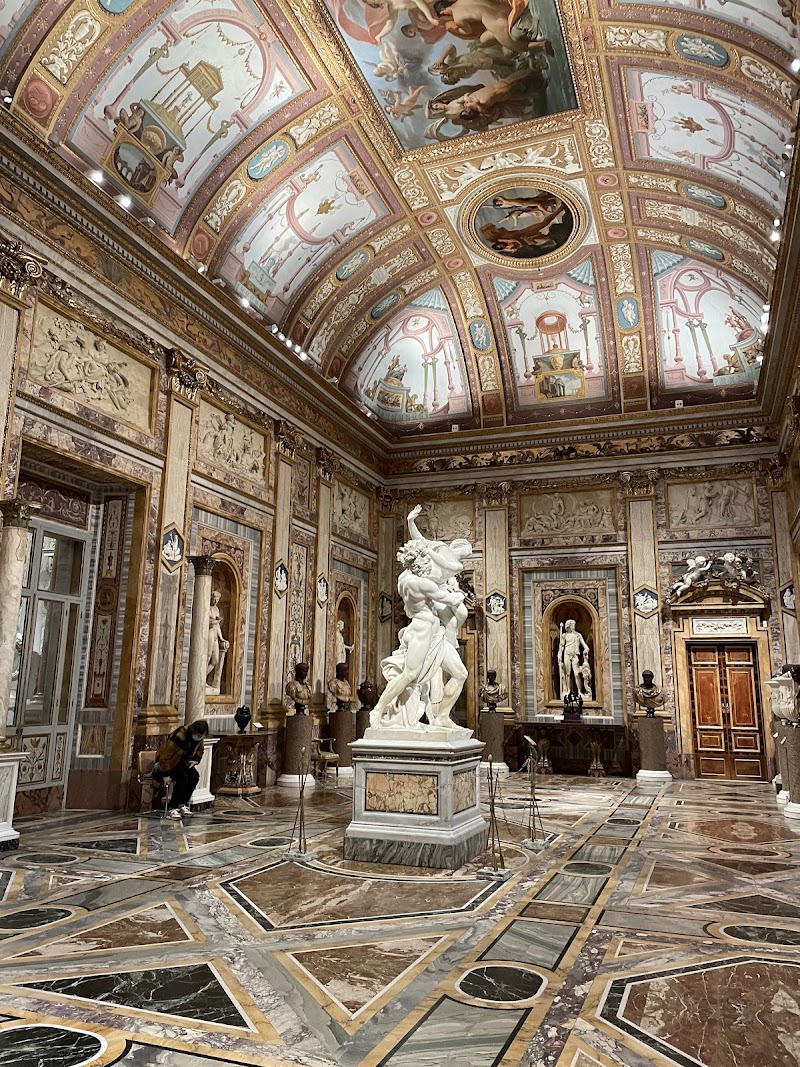 Borghese Gallery