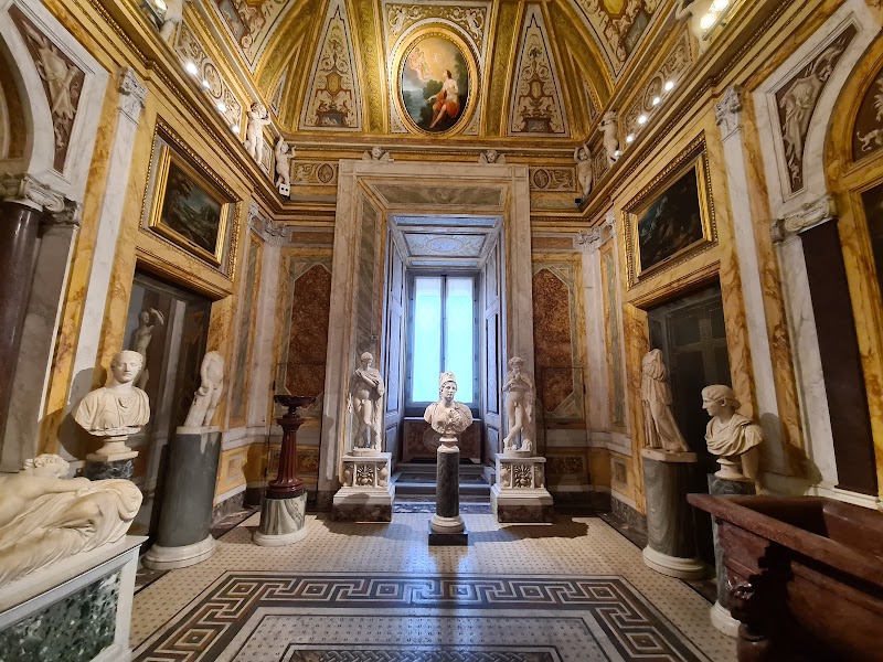 Borghese Gallery