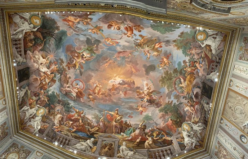Borghese Gallery