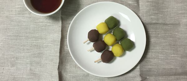 Botchan Dango