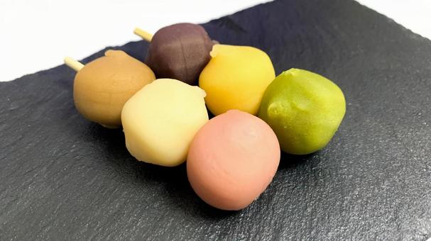 Botchan Dango