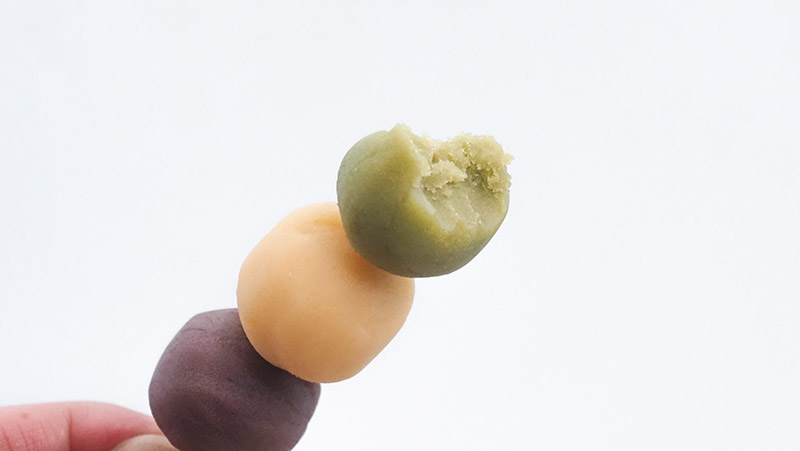 Botchan Dango