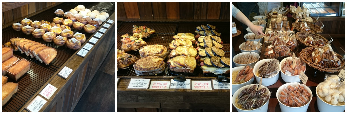 Boulangerie Sudo