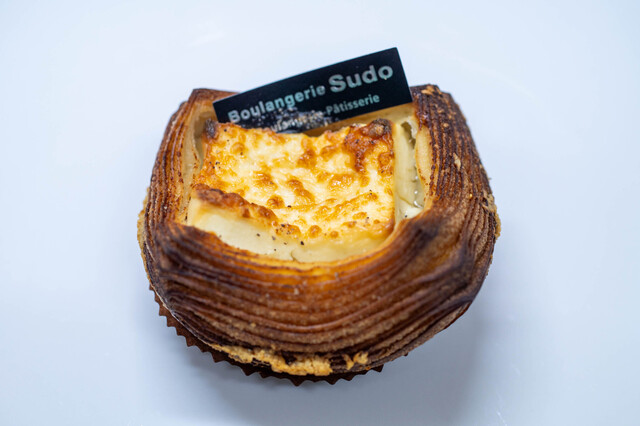 Boulangerie Sudo