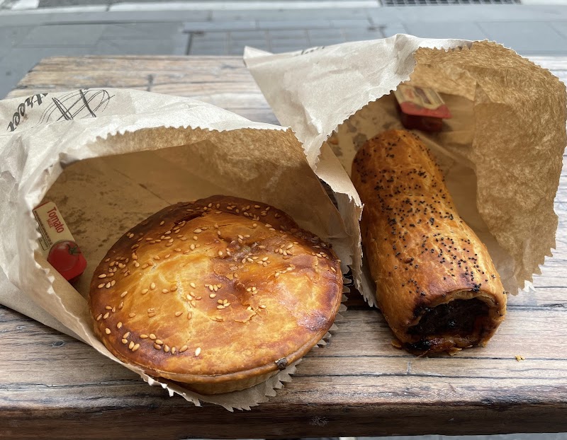 Bourke Street Bakery