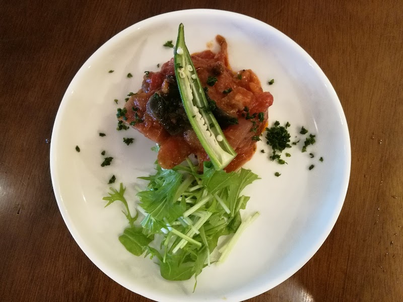 Bowls Donburi Cafe