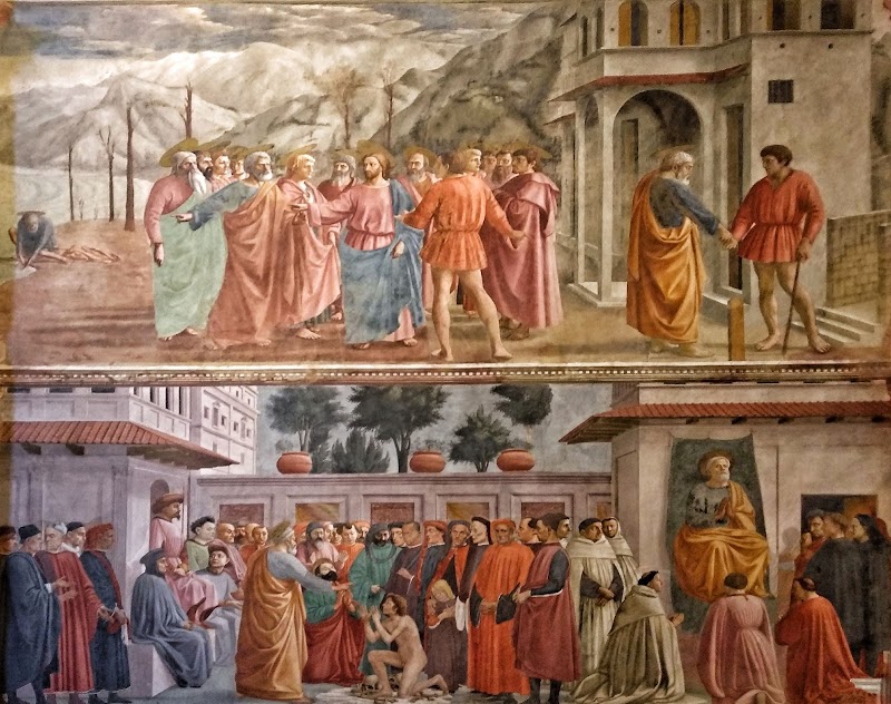 Brancacci Chapel