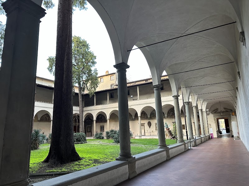 Brancacci Chapel