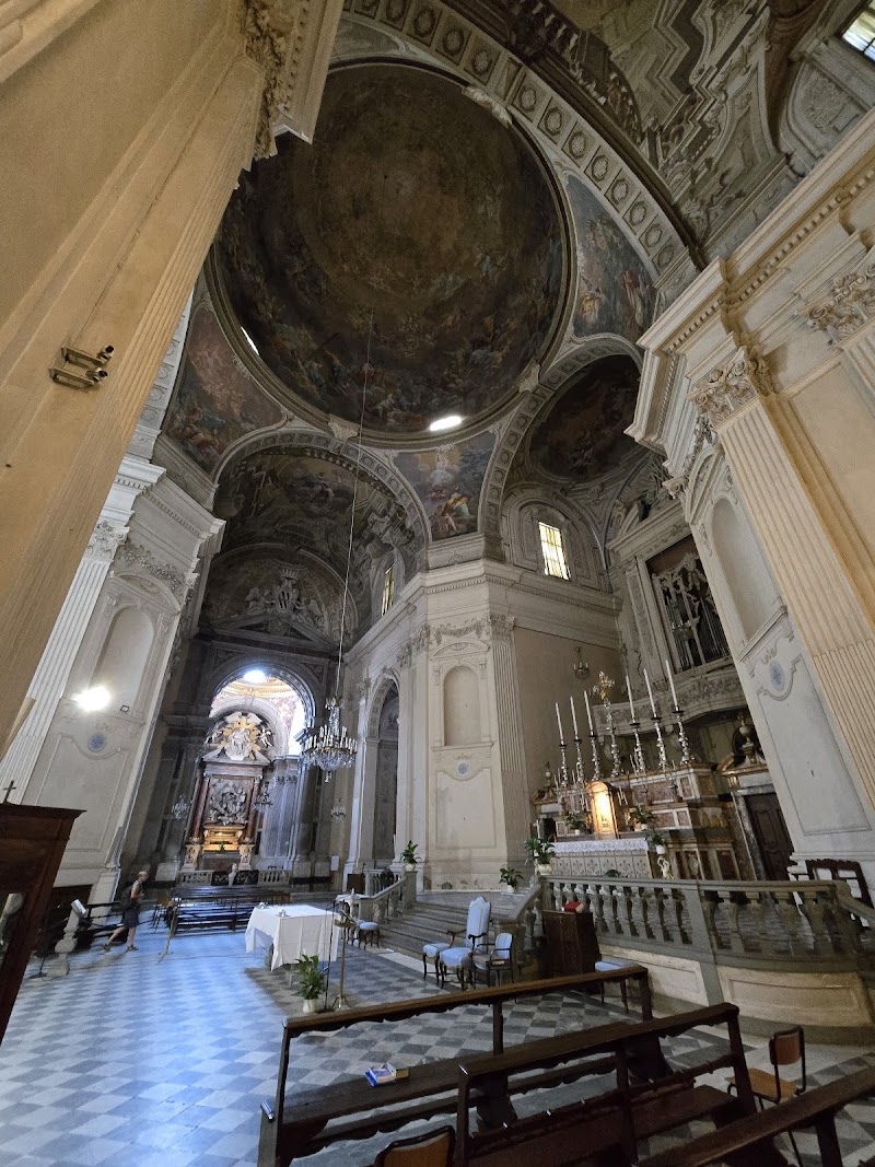 Brancacci Chapel