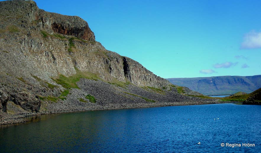 Breiðafjörður Bay Boat Tour