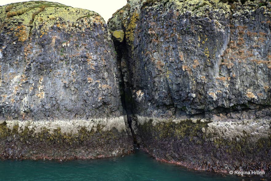 Breiðafjörður Bay Boat Tour