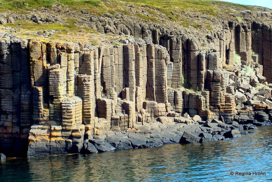 Breiðafjörður Bay Boat Tour
