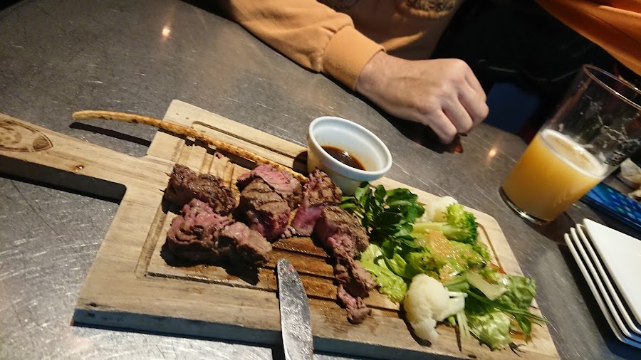 BrewDog Roppongi