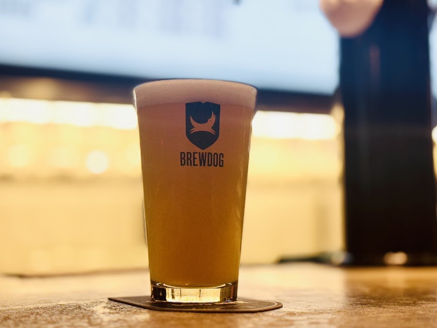 BrewDog Roppongi
