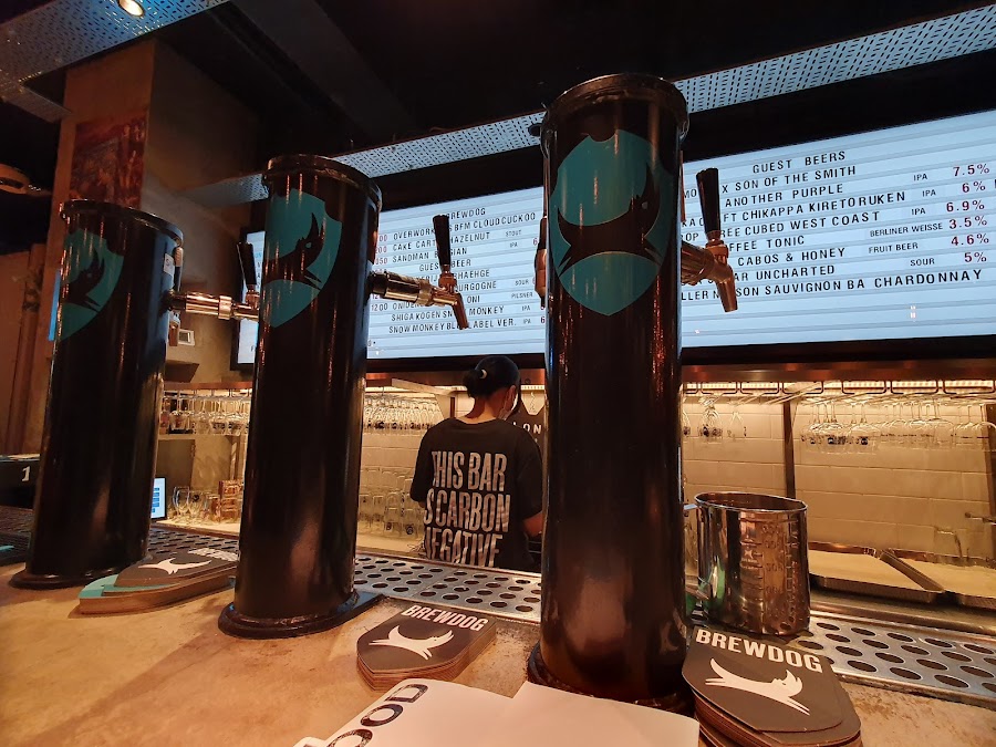 BrewDog Roppongi