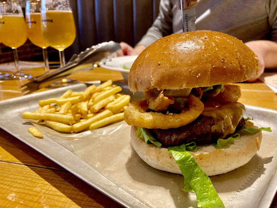 BrewDog Roppongi